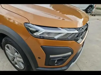 Photo 14 Dacia Sandero  1.0 TCe 90ch Stepway Expression