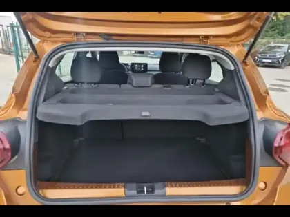 Photo 11 Dacia Sandero  1.0 TCe 90ch Stepway Expression