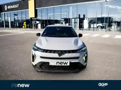 Photo 1 Renault Symbioz  1.6 E-Tech full hybrid 145ch Evolution