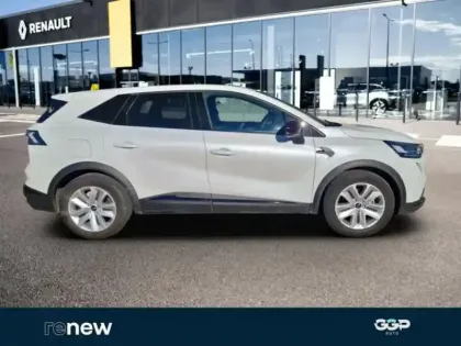 Photo 6 Renault Symbioz  1.6 E-Tech full hybrid 145ch Evolution