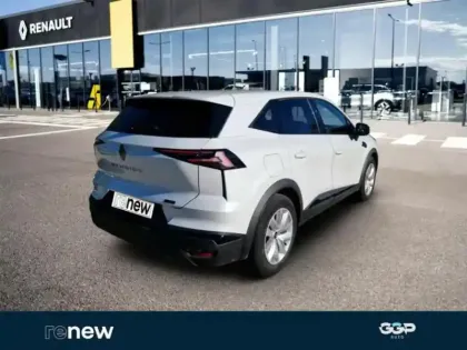 Photo 5 Renault Symbioz  1.6 E-Tech full hybrid 145ch Evolution