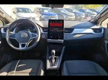 Photo 11 Renault Symbioz  1.6 E-Tech full hybrid 145ch Evolution