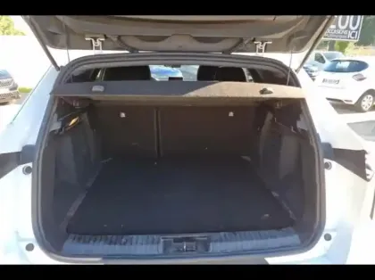 Photo 8 Renault Symbioz  1.6 E-Tech full hybrid 145ch Evolution