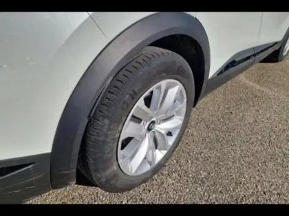 Photo 12 Renault Symbioz  1.6 E-Tech full hybrid 145ch Evolution