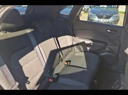 Photo 10 Renault Symbioz  1.6 E-Tech full hybrid 145ch Evolution