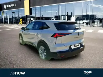 Photo 3 Renault Symbioz  1.6 E-Tech full hybrid 145ch Evolution