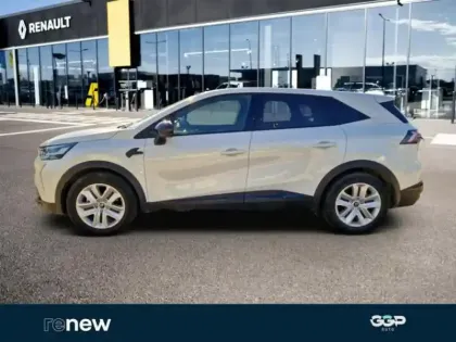 Photo 2 Renault Symbioz  1.6 E-Tech full hybrid 145ch Evolution