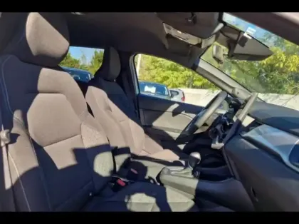 Photo 9 Renault Symbioz  1.6 E-Tech full hybrid 145ch Evolution