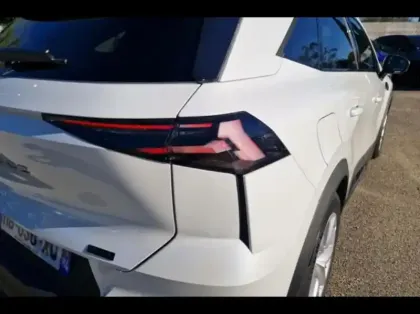 Photo 13 Renault Symbioz  1.6 E-Tech full hybrid 145ch Evolution