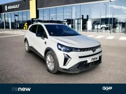 Photo 7 Renault Symbioz  1.6 E-Tech full hybrid 145ch Evolution