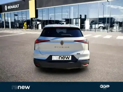 Photo 4 Renault Symbioz  1.6 E-Tech full hybrid 145ch Evolution