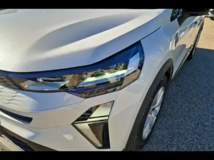 Photo 14 Renault Symbioz  1.6 E-Tech full hybrid 145ch Evolution