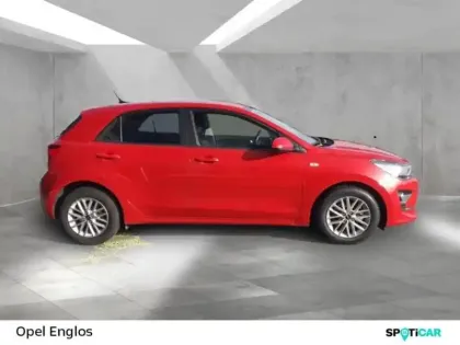 Photo 3 Kia Rio  1.0 T-GDI 100ch Active DCT7