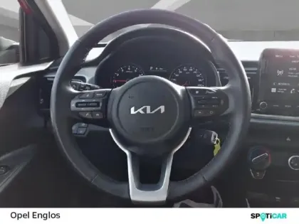 Photo 8 Kia Rio  1.0 T-GDI 100ch Active DCT7