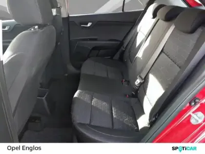 Photo 11 Kia Rio  1.0 T-GDI 100ch Active DCT7