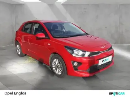 Photo 2 Kia Rio  1.0 T-GDI 100ch Active DCT7