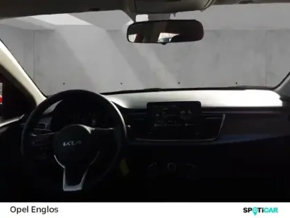 Photo 7 Kia Rio  1.0 T-GDI 100ch Active DCT7