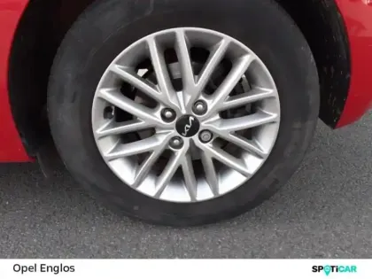 Photo 12 Kia Rio  1.0 T-GDI 100ch Active DCT7