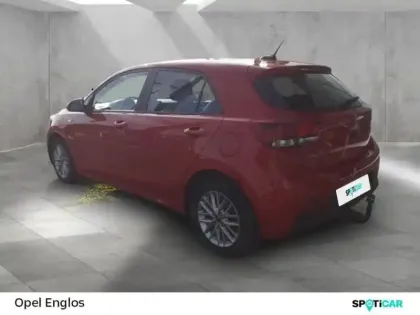 Photo 6 Kia Rio  1.0 T-GDI 100ch Active DCT7