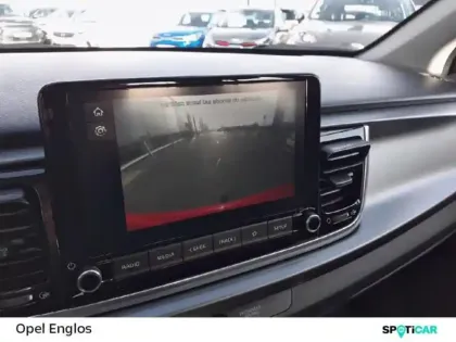 Photo 13 Kia Rio  1.0 T-GDI 100ch Active DCT7