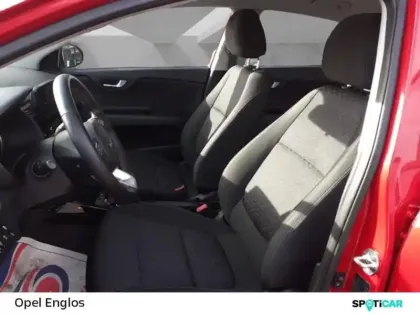 Photo 10 Kia Rio  1.0 T-GDI 100ch Active DCT7