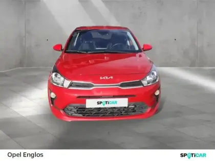 Photo 1 Kia Rio  1.0 T-GDI 100ch Active DCT7