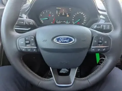 Photo 14 Ford Puma  1.0 Flexifuel 125ch S&S mHEV Titanium