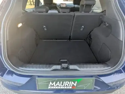 Photo 4 Ford Puma  1.0 Flexifuel 125ch S&S mHEV Titanium