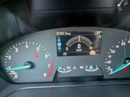 Photo 13 Ford Puma  1.0 Flexifuel 125ch S&S mHEV Titanium