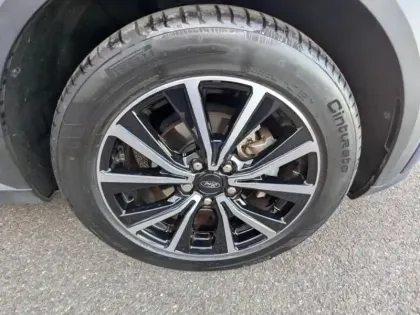 Photo 8 Ford Puma  1.0 Flexifuel 125ch S&S mHEV Titanium