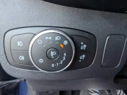 Photo 12 Ford Puma  1.0 Flexifuel 125ch S&S mHEV Titanium