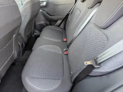 Photo 10 Ford Puma  1.0 Flexifuel 125ch S&S mHEV Titanium