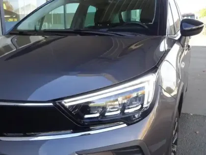 Photo 2 Opel Crossland  1.5 D 110ch Elegance