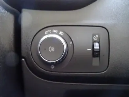 Photo 6 Opel Crossland  1.5 D 110ch Elegance