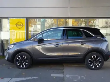 Photo 3 Opel Crossland  1.5 D 110ch Elegance