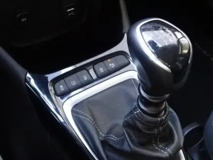 Photo 11 Opel Crossland  1.5 D 110ch Elegance