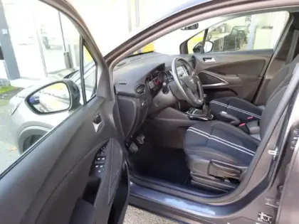 Photo 13 Opel Crossland  1.5 D 110ch Elegance