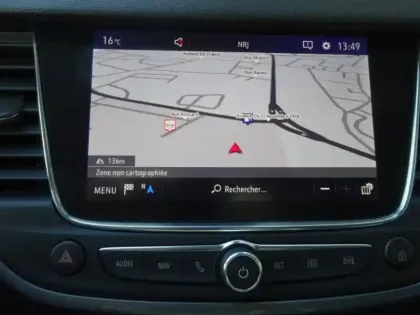 Photo 12 Opel Crossland  1.5 D 110ch Elegance