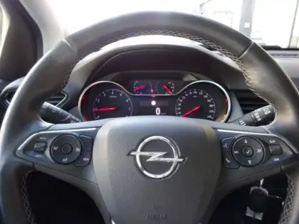 Photo 7 Opel Crossland  1.5 D 110ch Elegance