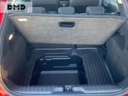 Photo 14 Ford Puma  1.0 Flexifuel 125ch S&S mHEV Titanium