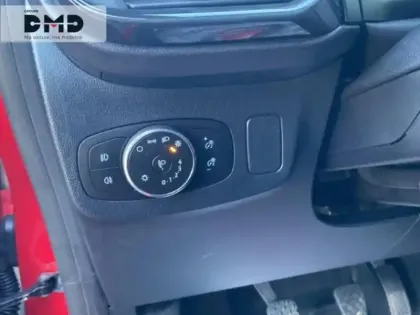 Photo 13 Ford Puma  1.0 Flexifuel 125ch S&S mHEV Titanium