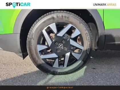 Photo 12 Opel Mokka  1.2 Turbo 100ch Elegance