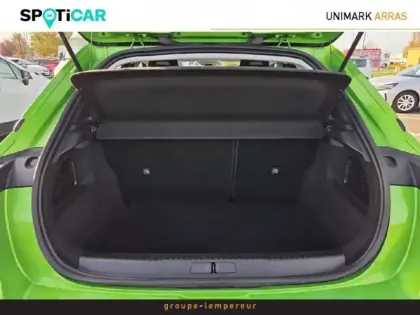 Photo 5 Opel Mokka  1.2 Turbo 100ch Elegance