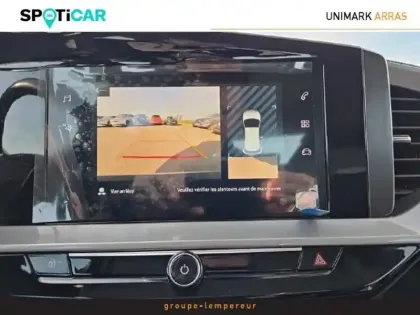 Photo 14 Opel Mokka  1.2 Turbo 100ch Elegance