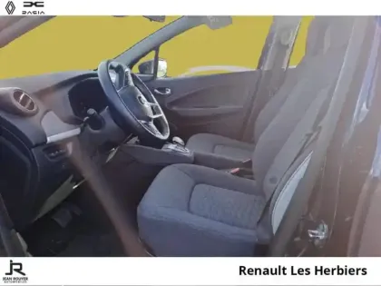 Photo 2 Renault Zoé Zoe E-Tech Evolution charge normale R110 Achat Intégral - 22B