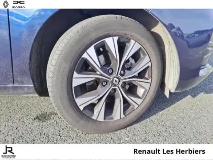 Photo 7 Renault Zoé Zoe E-Tech Evolution charge normale R110 Achat Intégral - 22B