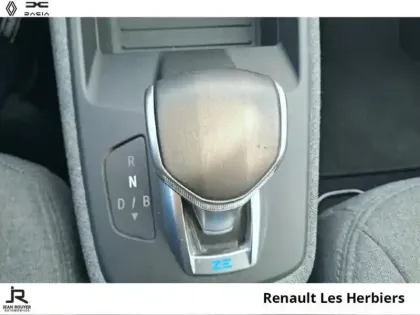 Photo 5 Renault Zoé Zoe E-Tech Evolution charge normale R110 Achat Intégral - 22B