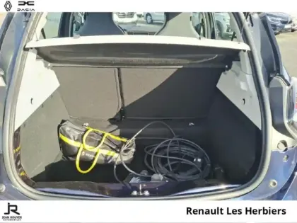 Photo 6 Renault Zoé Zoe E-Tech Evolution charge normale R110 Achat Intégral - 22B