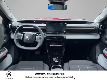 Photo 7 Citroën C3 Aircross  1.2 Hybride 145ch PLUS