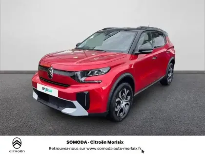 Photo Citroën C3 Aircross